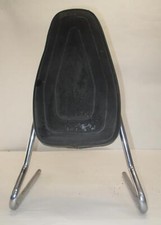 77 KAWASAKI KZ650 SISSY BAR BACKREST
