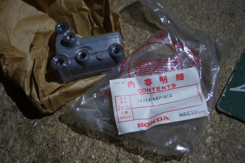 Honda genuine vf500 vf500f - honda,