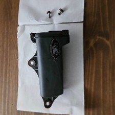 🏍️♻️ Honda XR125L - XR 125 L Toolbox 🏍️♻️