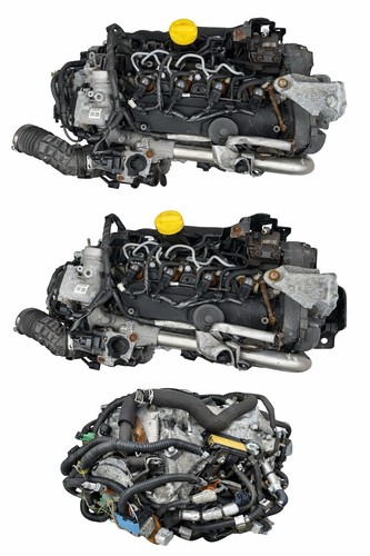 Nissan diesel engine - nissan,
