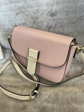 LYDC LONDON FANTASTIC PINK