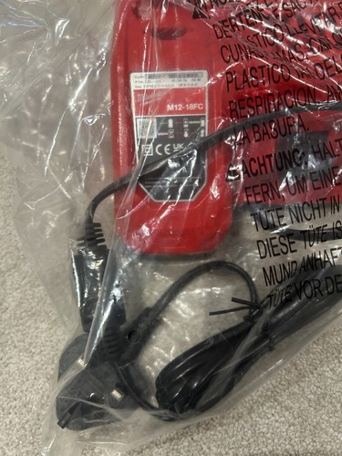 Genuine milwaukee m12 m18 - milwaukee, m12-m18