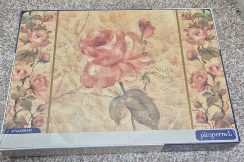 Set dinning placemats - set,