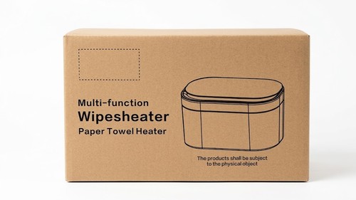Baby wipe warmer dispenser - warmer,
