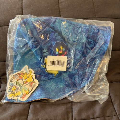 Pokemon hat xp world - hat,