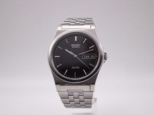 Seiko SQ100 V743-8011 quartz