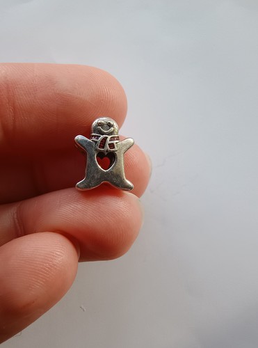 Genuine pandora gingerbread - pandora,