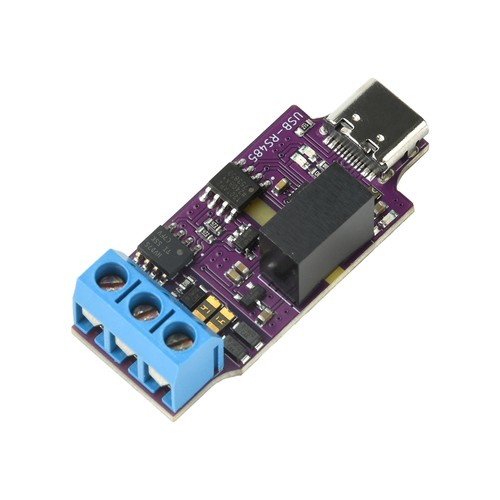 Usb rs485 isolated serial - usb,