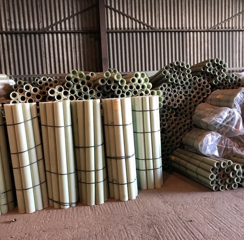 100 genuine tubex - 100,