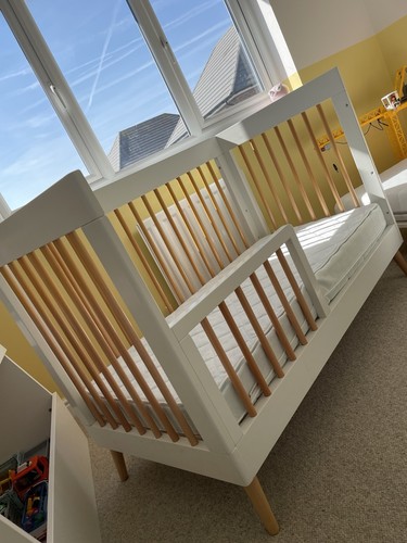 Obaby maya mini - obaby, bed
