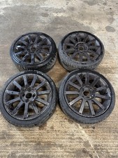 Ford Fiesta St150 St 150