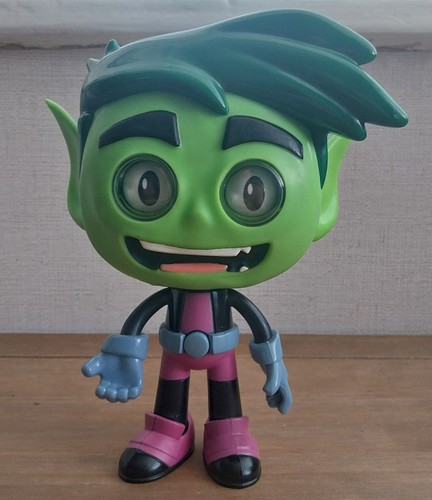 Teen titans smooth - teen, talker