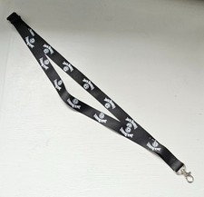 Jack Daniel’s Lanyard With