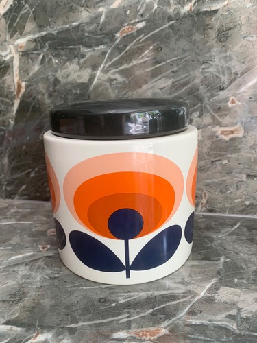 Orla kiely orange - orla,