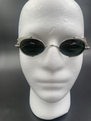 Victorian sun glasses with - victorian,