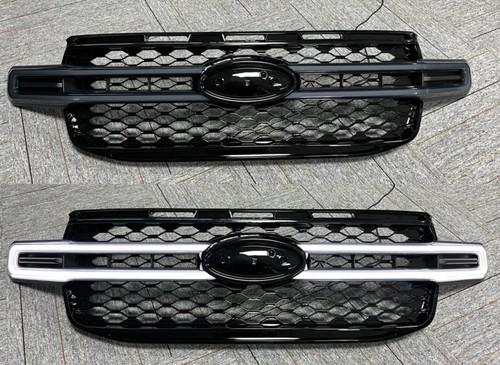 Gloss black led - black,