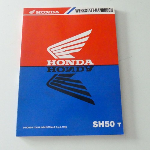 Original honda 50 - original,