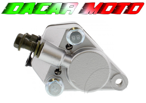 Front brake caliper - caliper, derbi