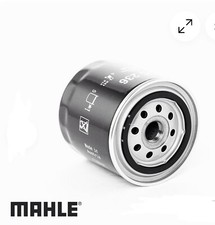 Pinto | RS2000 | YB Cosworth 4x4 | MAHLE Oil Filter