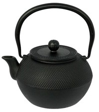 Tetsubin Teapot Kettle Hobnail Japanese Premium Cast Iron by Buckingham