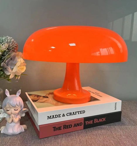 Classic mushroom table lamp - classic,