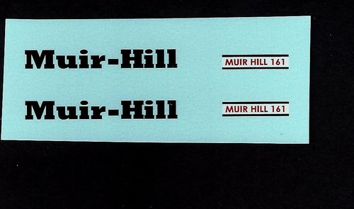 Matchbox king size - matchbox, muir