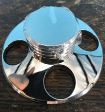 Burlington Recording Metal