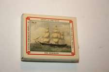 Ships of the Seas The Mermaid