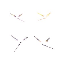 New Watch Hands Set For SEIKO