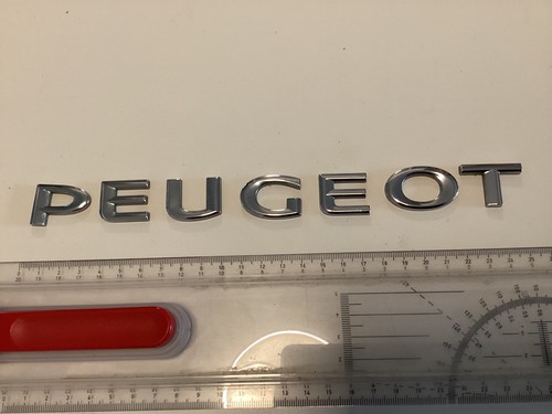 Genuine 2022 peugeot boxer - 2022,