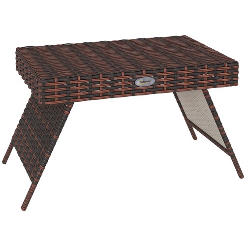 Outsunny foldable outdoor - foldable,