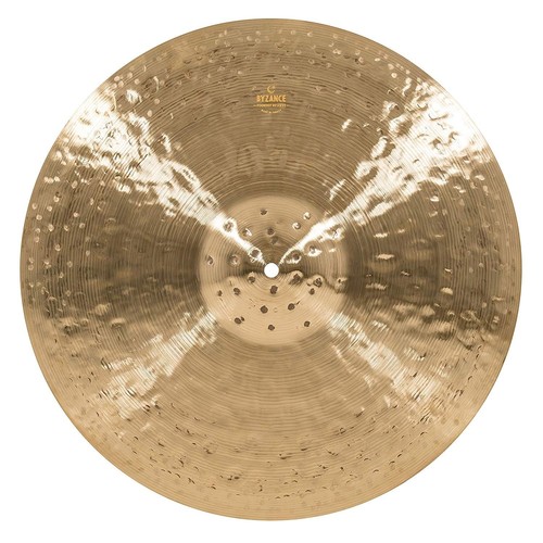 Meinl byzance foundry - 18",