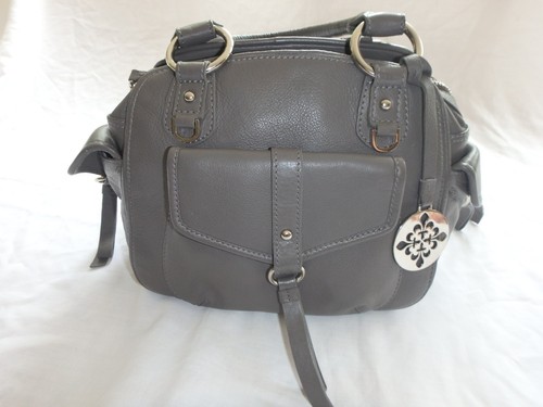 Patrick cox dark - dark, grey