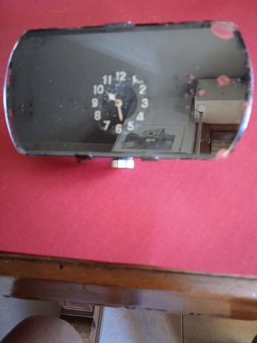 Fiat mouse watch - fiat,
