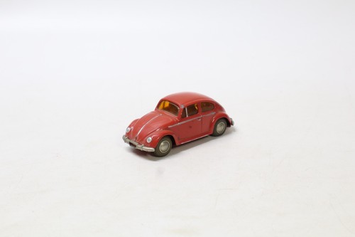 Schuco micro racer - racer, vw