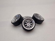 1:18 Scale BBS RS-GT 19 INCH