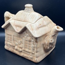 Price Bros Cottage Ware teapot