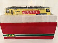 MINT LGB 25420 G Scale RhB