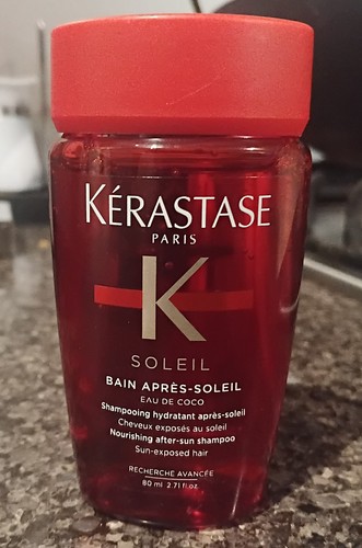 Kerastase paris soleil bain - soleil,