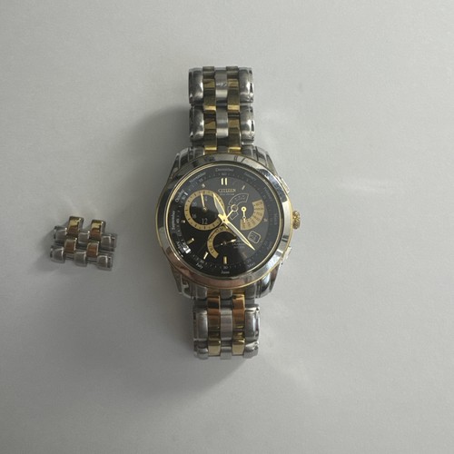 Citizen eco drive watch - eco,
