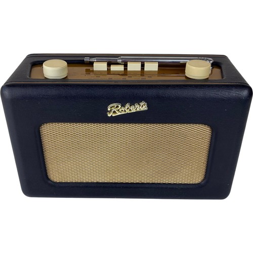 Roberts revival r250 - roberts, vintage