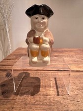 Vintage Toby Jug "Toby" By