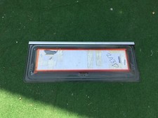 ABI Ace Jubilee motorhome /