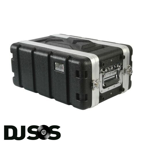 Pulse abs 4us rack - -,