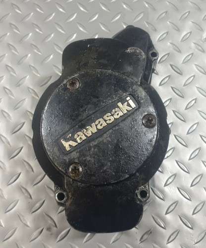 Kawasaki er250 z250 - er250,