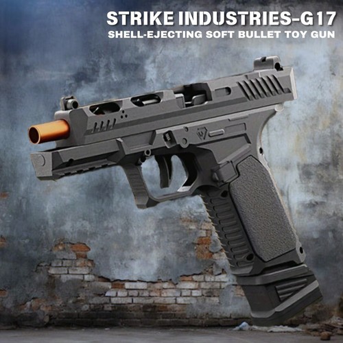 Strike industries g17 shell - strike,