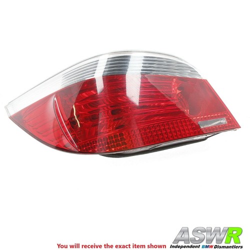 Bmw rear tail light s - tail, n/s