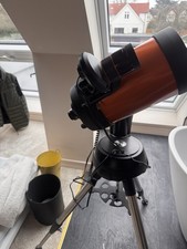 Celestron NexStar 8SE