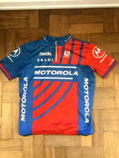 Genuine, vintage Motorola