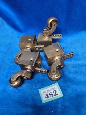 Set Of 4 Very Good Quality